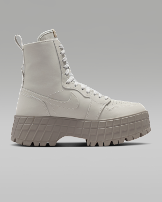 靴 AIR JORDAN 1 BROOKLYN 24cm Air Jordan 1 Brooklyn Women's Boots. Nike JP